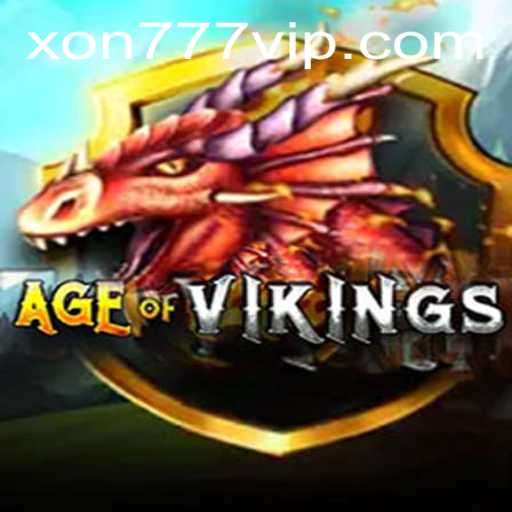 Master the Art of Strategy in AgeofViking with Xon777.COM