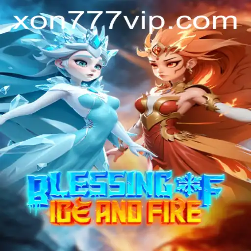 Explore the Thrilling World of 'Blessing of Ice and Fire'