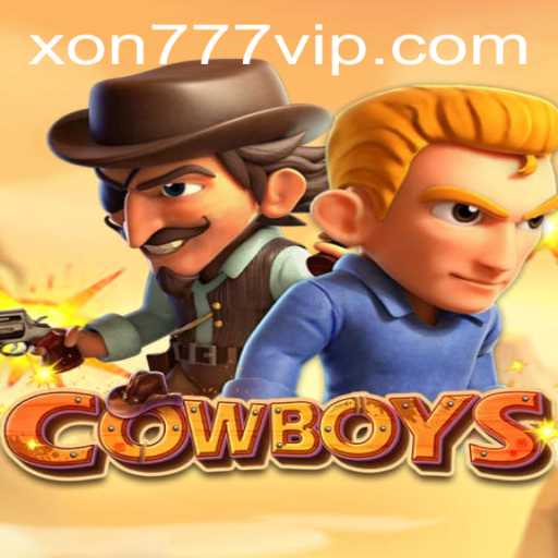 COWBOYS: A New Frontier in Gaming
