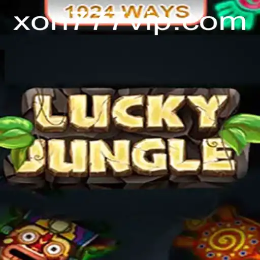 Discover the Excitement of LuckyJungle1024: A Comprehensive Guide