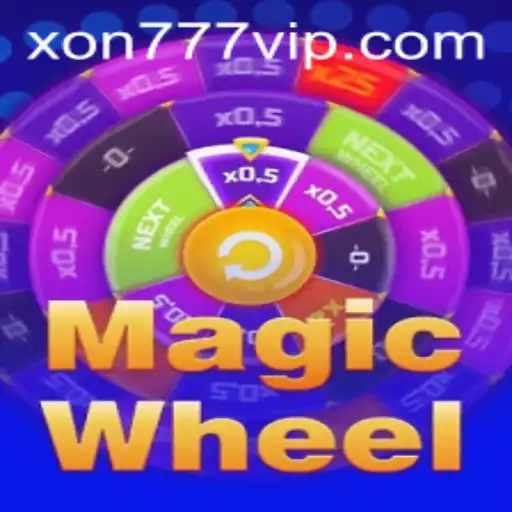Explore the Exciting World of MagicWheel at Xon777.COM