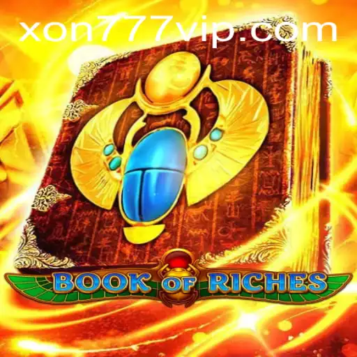 Unveiling the Mysteries of BookofRiches: A Journey Through History and Fortune