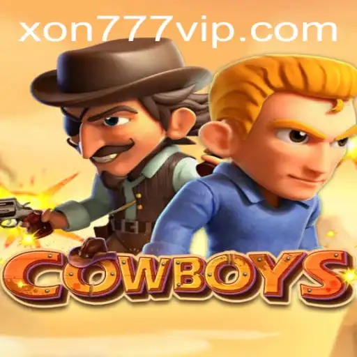 COWBOYS: A New Frontier in Gaming
