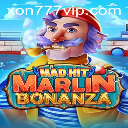 Discover the Thrills of MadHitMarlinBonanza at Xon777.COM
