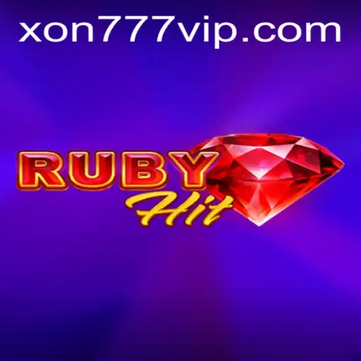Explore the Thrilling World of RubyHit: Unleash the Power of Xon777.COM