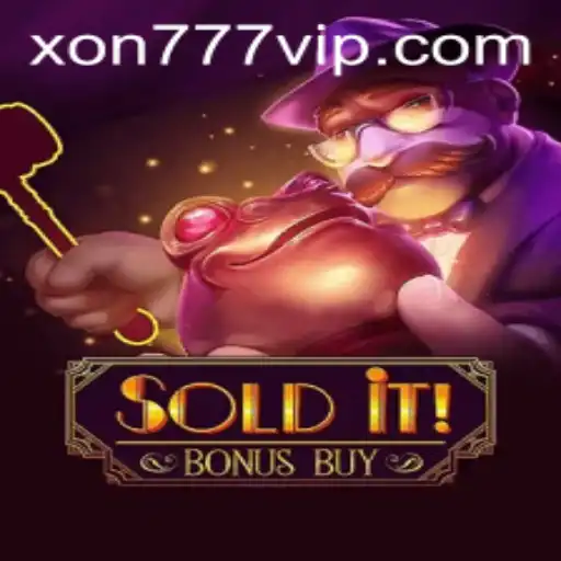 Discover the Thrilling World of SolditBonusBuy on Xon777.COM