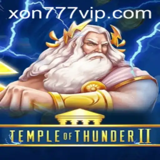 Exploring the Enchanting World of TempleofThunderII: An In-Depth Analysis