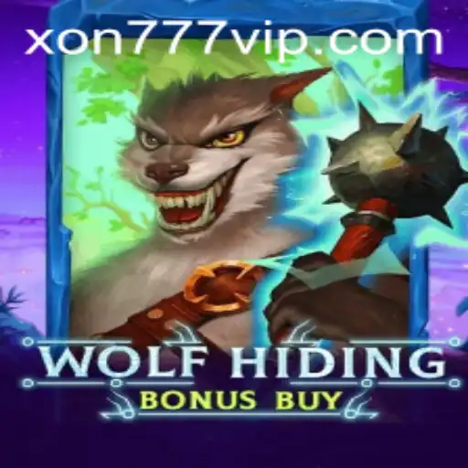 Unveiling the Excitement of WolfHidingBonusBuy: A Deep Dive into the Game's Thrilling World