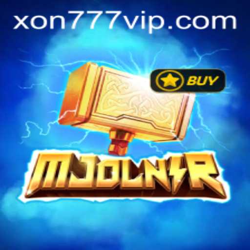 Experience the Epic World of Mjolnir: Unleashing the Power of Xon777.COM