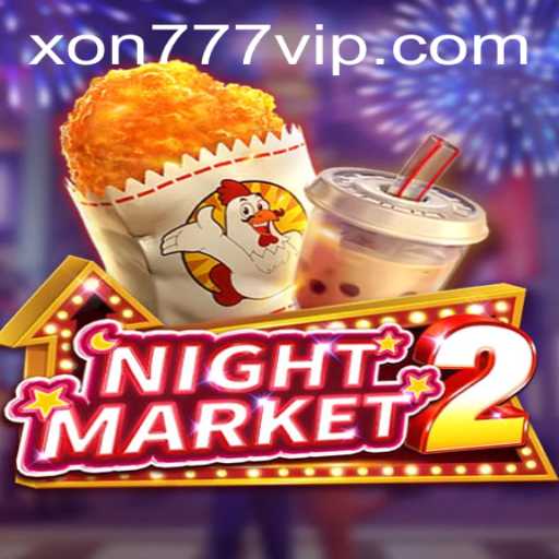 Exploring NightMarket2: A Deep Dive into the Game Mechanics and Strategies