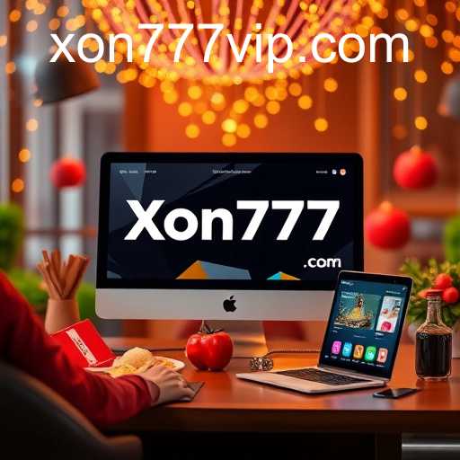 Xon777.COM