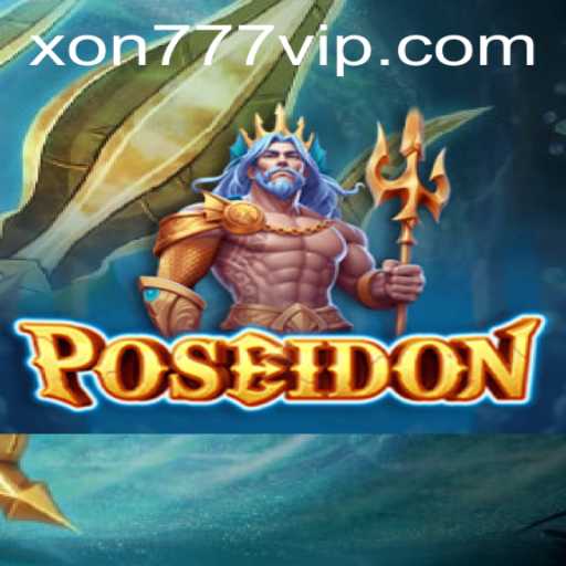 Dive into the Depths of Strategy with Poseidon