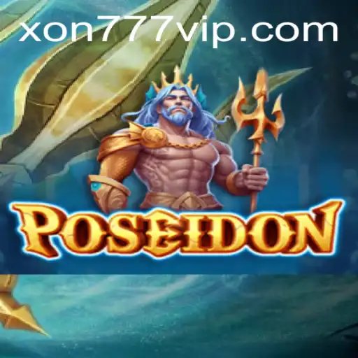 Dive into the Depths of Strategy with Poseidon