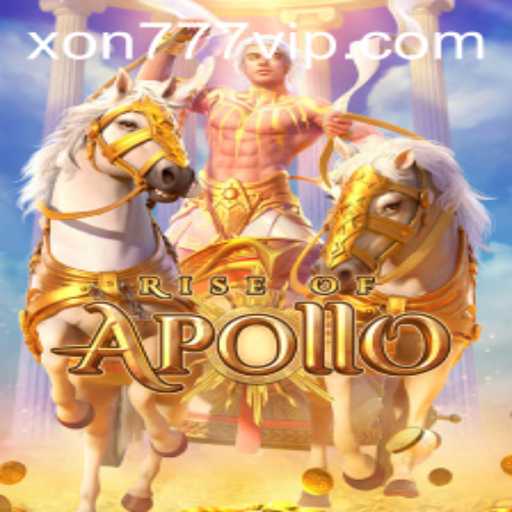 Rise of Apollo: Exploring the Odyssey of a Modern Game