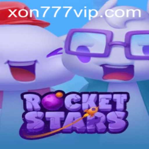 RocketStars: An Outer Space Adventure with Xon777.COM