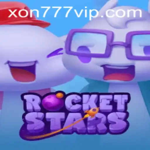 RocketStars: An Outer Space Adventure with Xon777.COM