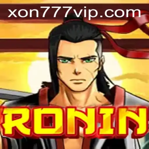 Discover Ronin: An Engaging Adventure Brought to You by Xon777.COM