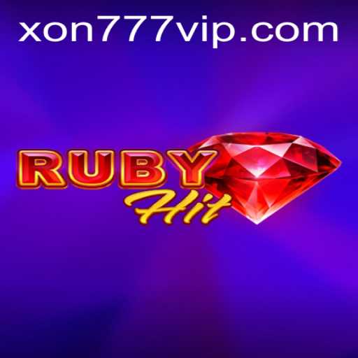 Explore the Thrilling World of RubyHit: Unleash the Power of Xon777.COM