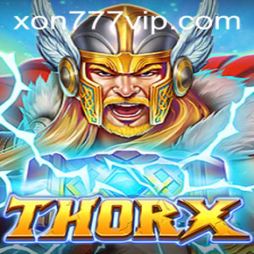 ThorX: A Blazing Adventure with Xon777.COM