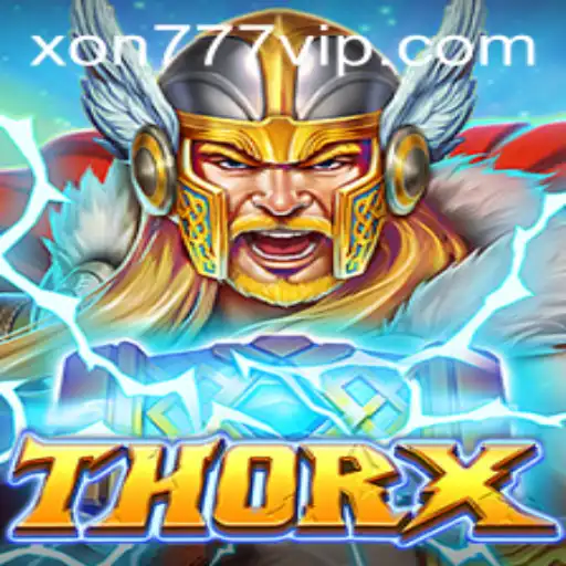 ThorX: A Blazing Adventure with Xon777.COM