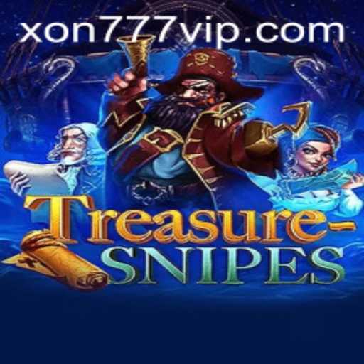 Exploring the World of TreasureSnipes: A Thrilling Adventure Awaits!