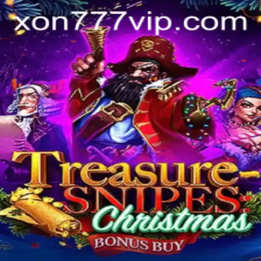 Exploring TreasuresnipesChristmas: A Captivating Holiday Adventure