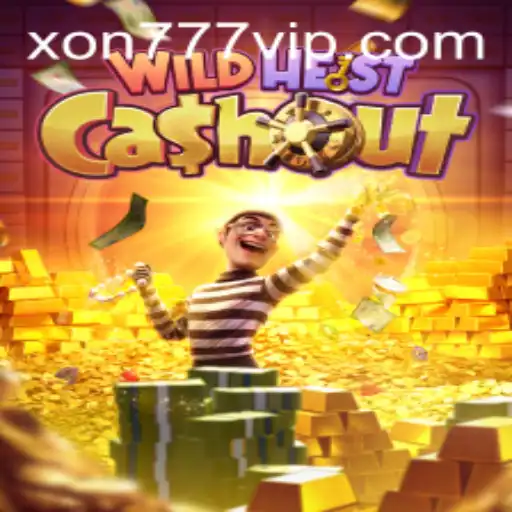 Experience the Thrilling Adventure of WildHeistCashout at Xon777.COM